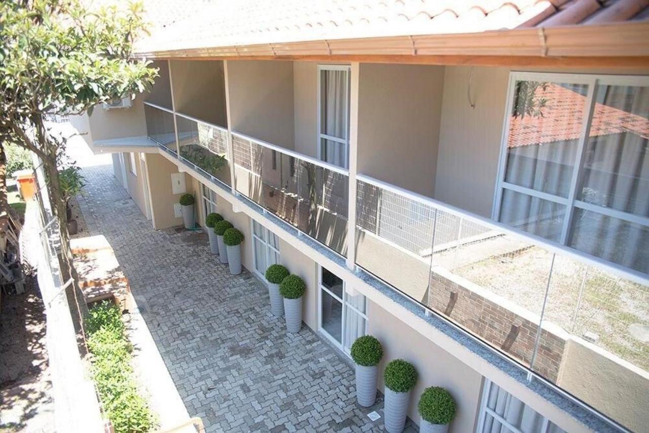 Residencial Gaivotas 17 - 1 Quartos - Apto Aconchegante A 70M Praia Dos Ingleses Florianopolis Ngoại thất bức ảnh