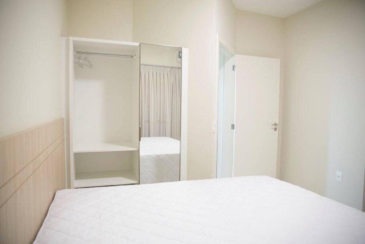 Residencial Gaivotas 17 - 1 Quartos - Apto Aconchegante A 70M Praia Dos Ingleses Florianopolis Ngoại thất bức ảnh