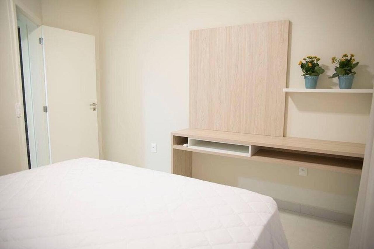 Residencial Gaivotas 17 - 1 Quartos - Apto Aconchegante A 70M Praia Dos Ingleses Florianopolis Ngoại thất bức ảnh