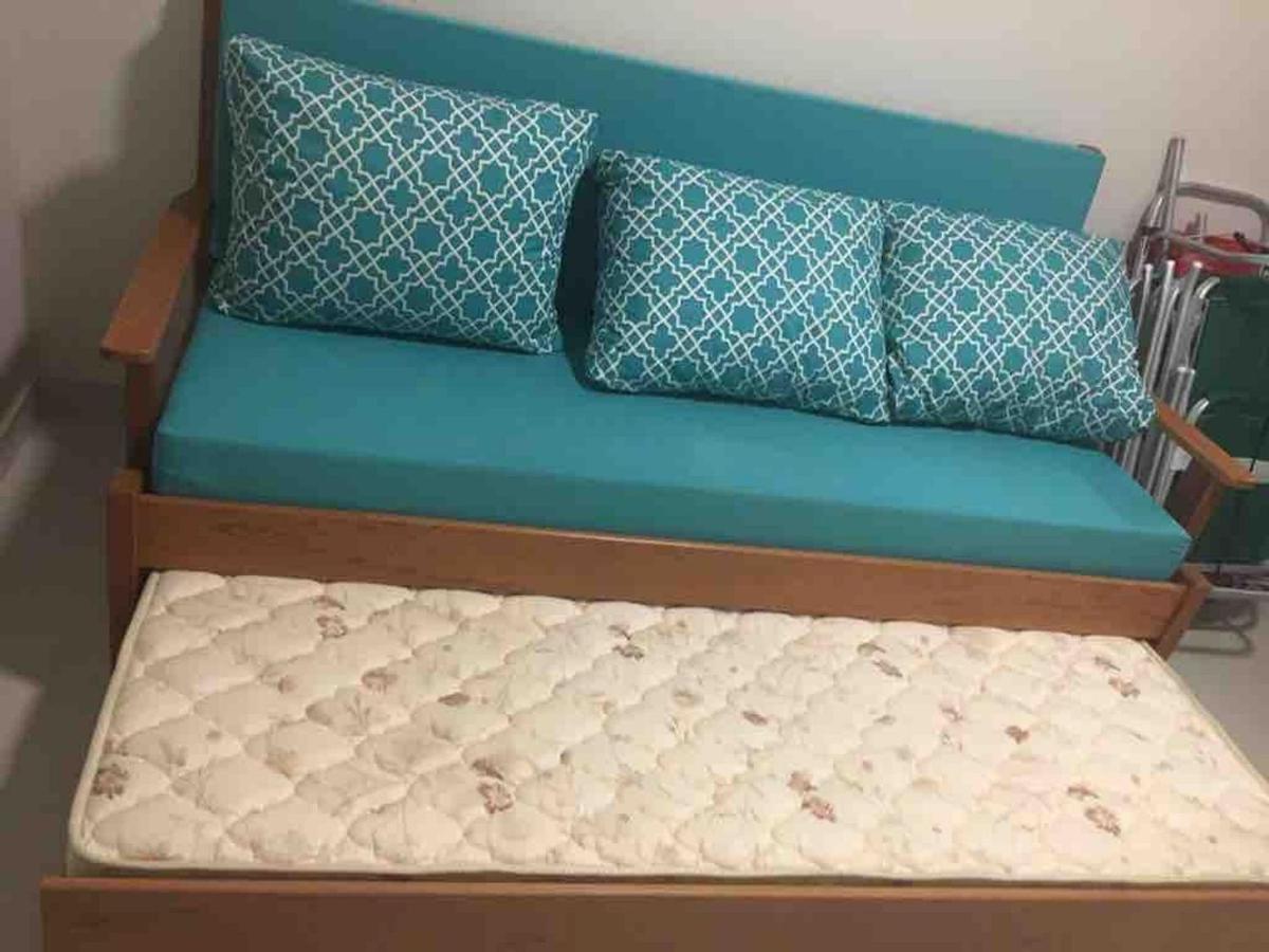 Residencial Gaivotas 17 - 1 Quartos - Apto Aconchegante A 70M Praia Dos Ingleses Florianopolis Ngoại thất bức ảnh